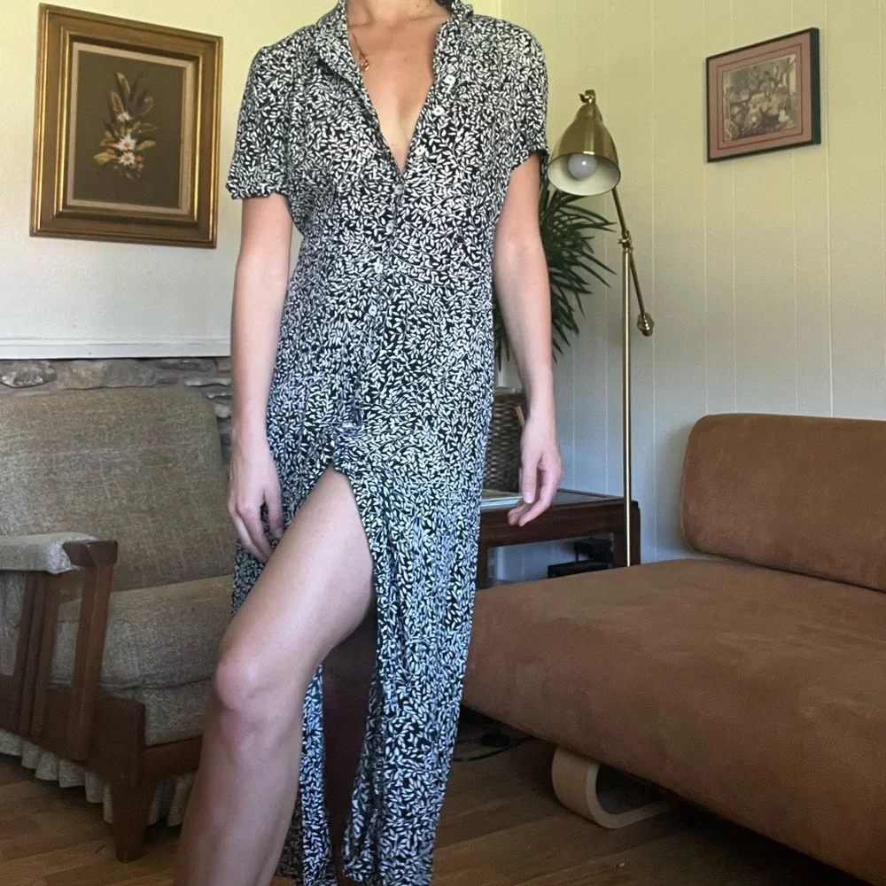 navy blue dress for baby girl 90s Fashion Trend: Outfit Ideas for How to Wear Slipdresses